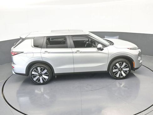 New 2026 Mitsubishi Outlander SE image 53