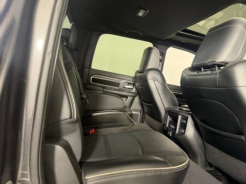 Used 2024 RAM 2500 Laramie w/ Night Edition AWD/4WD image 27