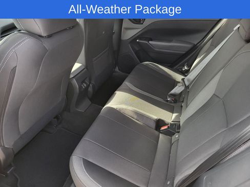 New 2026 Subaru Crosstrek 2.0i Premium AWD/4WD image 4