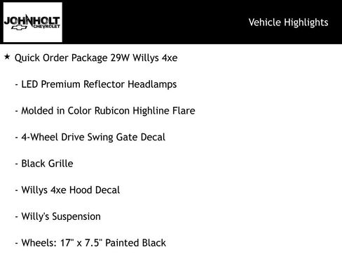 Used 2025 Jeep Wrangler Unlimited Sport S 4xe AWD/4WD image 18