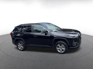 Used 2024 Toyota RAV4 XLE w/ Convenience Package AWD/4WD video 2