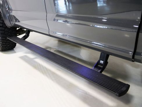 Used 2020 Ford F150 Raptor AWD/4WD image 15