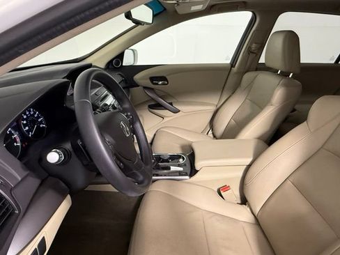 Used 2015 Acura RDX w/ Technology Package FWD image 28