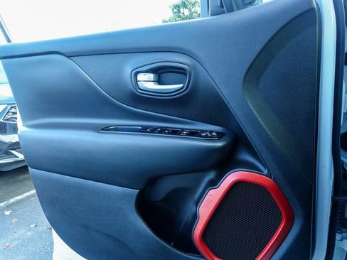 Used 2023 Jeep Renegade Trailhawk image 14