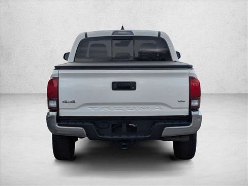 Certified 2023 Toyota Tacoma SR5 image 6