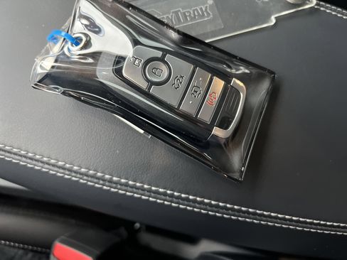 Used 2025 Ford Mustang Mach-E Premium RWD image 3