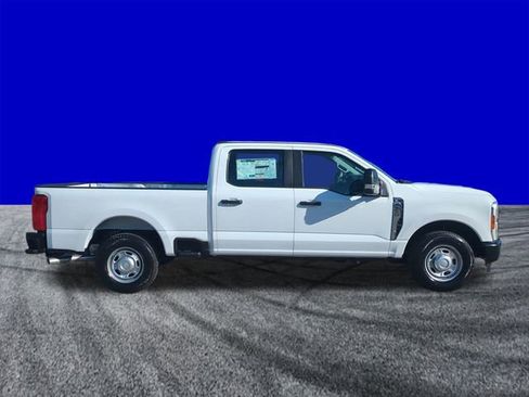 New 2026 Ford F250 XL image 3