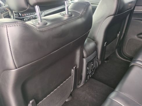 Used 2019 Jeep Grand Cherokee Limited image 18