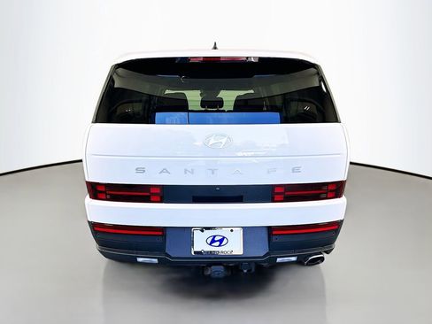 New 2026 Hyundai Santa Fe SE image 6