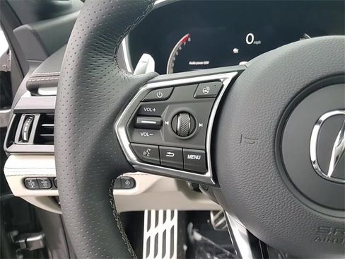 New 2026 Acura MDX A-Spec image 16