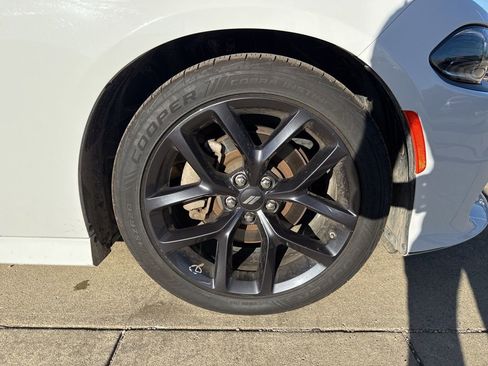 Used 2023 Dodge Charger GT w/ Blacktop Package image 31