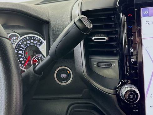 New 2026 RAM 3500 Tradesman AWD/4WD image 12