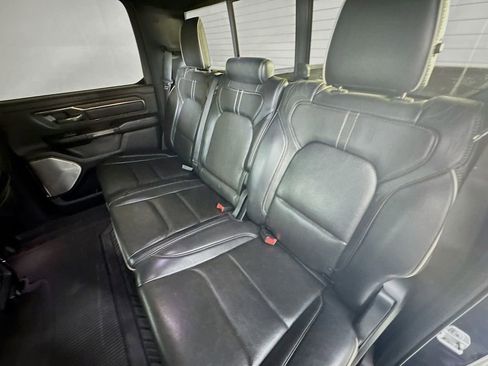 Used 2019 RAM 1500 Limited AWD/4WD image 25