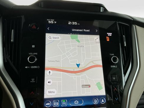 Certified 2025 Subaru Outback Limited w/ Popular Package #2 image 21