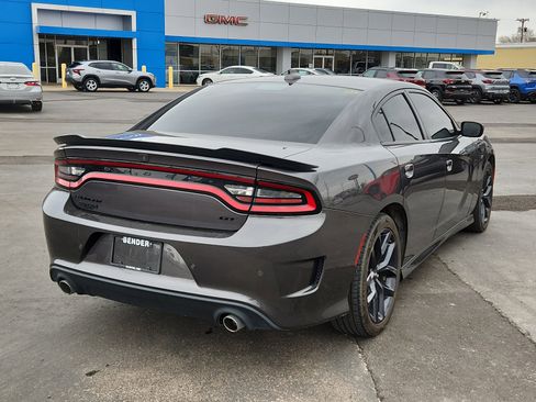 Used 2021 Dodge Charger GT w/ Blacktop Package image 4