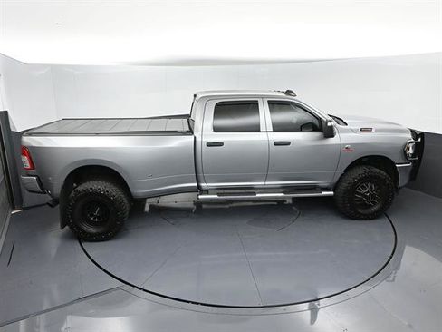 Used 2024 RAM 3500 Tradesman w/ Chrome Appearance Group AWD/4WD image 41