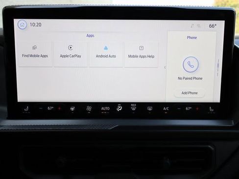 New 2025 Ford Bronco Sport Badlands w/ Sasquatch Badlands Package AWD/4WD image 8