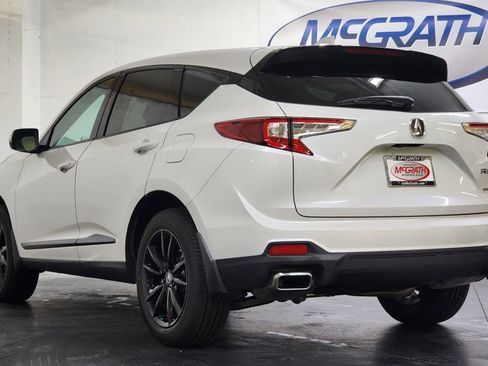 Used 2025 Acura RDX Base image 9