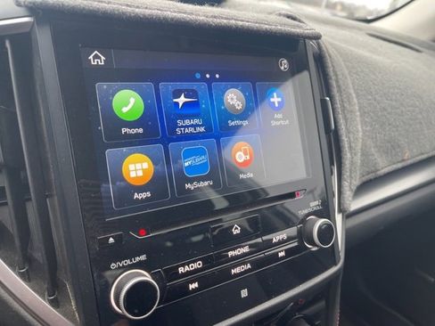 Used 2020 Subaru Forester Sport image 16
