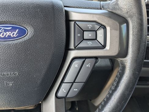 Used 2020 Ford Expedition XLT w/ Equipment Group 202A AWD/4WD image 21