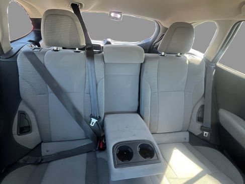 Used 2023 Subaru Outback Premium AWD/4WD image 13