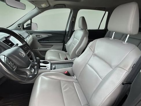 Used 2020 Honda Pilot EX-L image 18