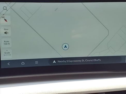 New 2025 Hyundai Tucson SEL image 17