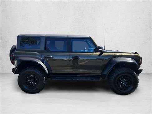 Certified 2024 Ford Bronco Raptor AWD/4WD image 4
