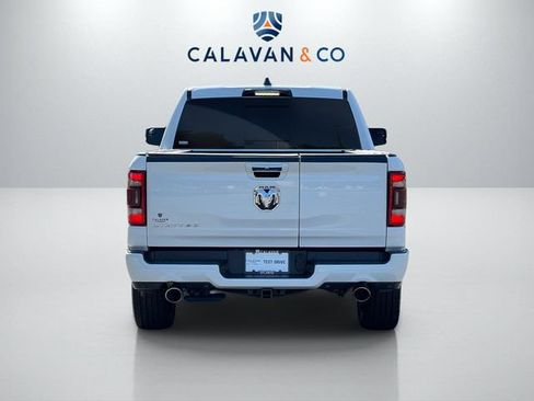 Used 2021 RAM 1500 Limited RWD image 6