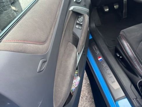 Used 2023 Chevrolet Camaro ZL1 image 13