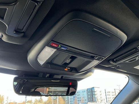 Certified 2025 Subaru Forester Sport w/ Popular Package #1 image 16