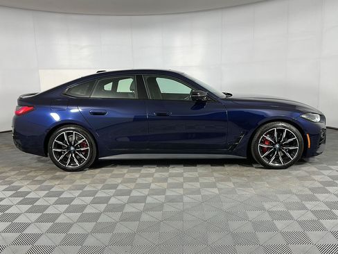 Used 2024 BMW M440i xDrive Gran Coupe w/ Premium Package AWD/4WD image 28
