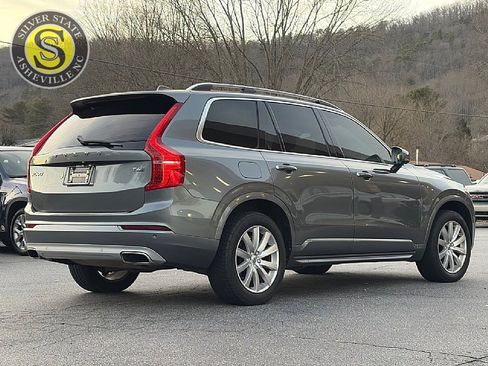 Used 2016 Volvo XC90 T6 Momentum w/ Protection Package Plus image 6