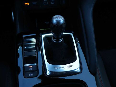 Certified 2024 Acura Integra Type S FWD image 17