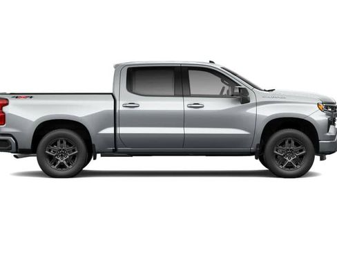 New 2026 Chevrolet Silverado 1500 RST AWD/4WD image 5