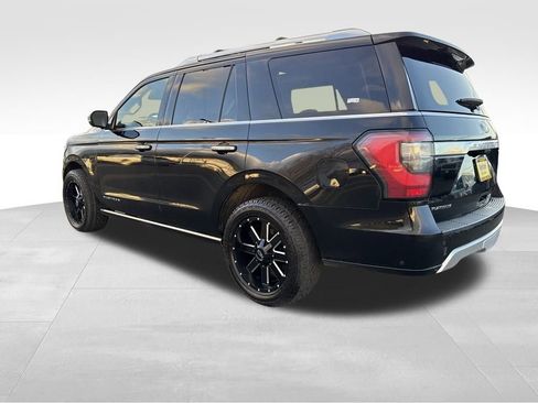 Used 2018 Ford Expedition Platinum image 8