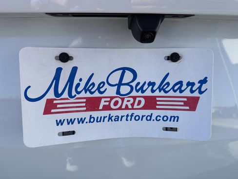 Used 2024 Ford Escape Platinum w/ Premium Technology Package image 12