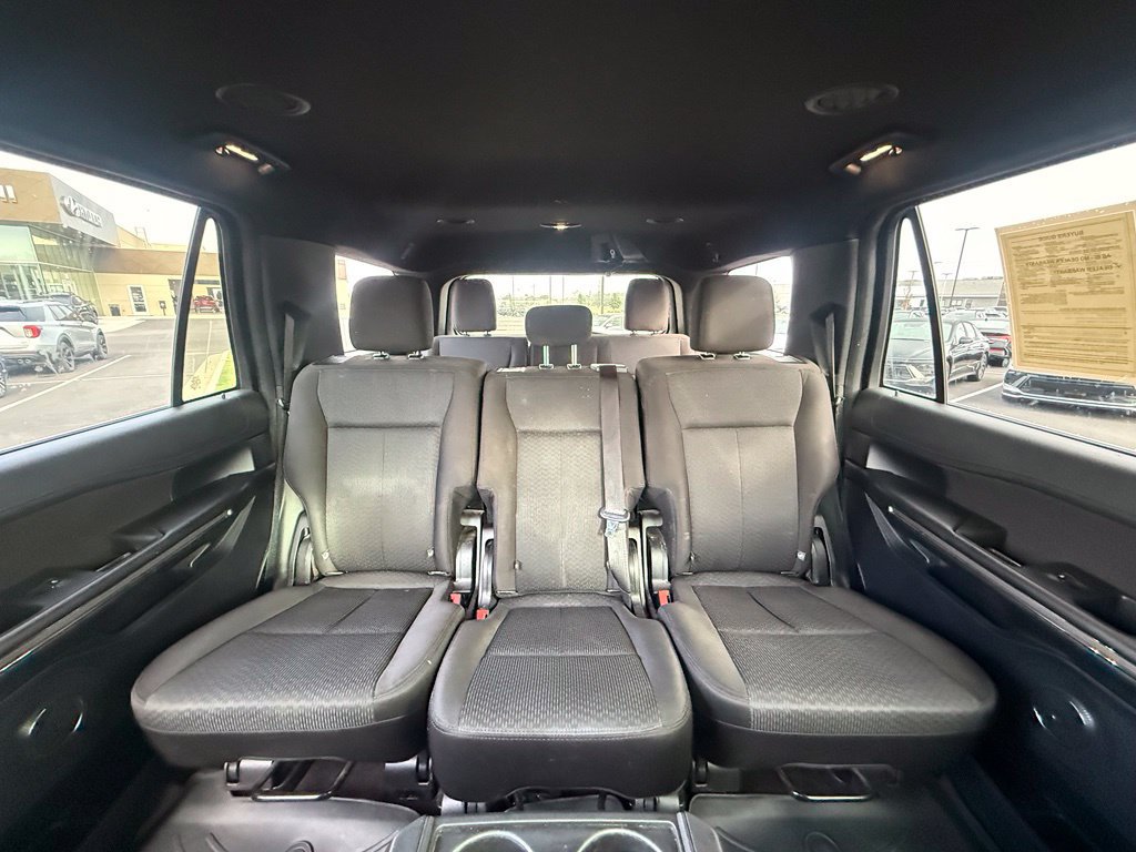 Used 2021 Ford Expedition XLT RWD image 31