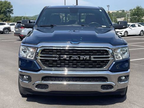 Used 2023 RAM 1500 Big Horn AWD/4WD image 8