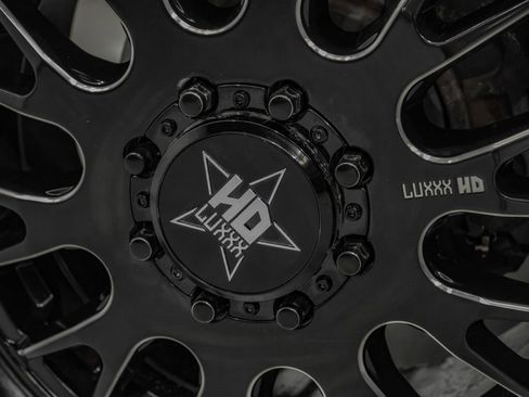 Used 2017 RAM 3500 Laramie Longhorn AWD/4WD image 62