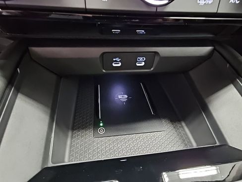 New 2026 Honda Accord Touring image 21