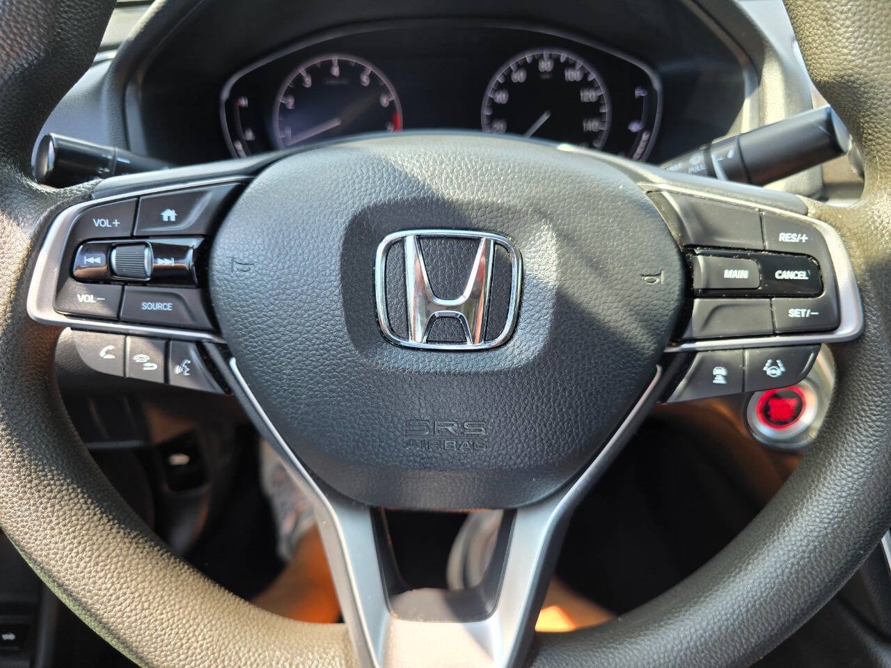 Used 2019 Honda Accord LX image 16
