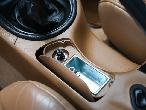 Used 1997 Ford Mustang Cobra image 88