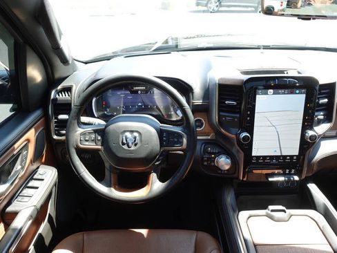 Used 2023 RAM 1500 Limited AWD/4WD image 49