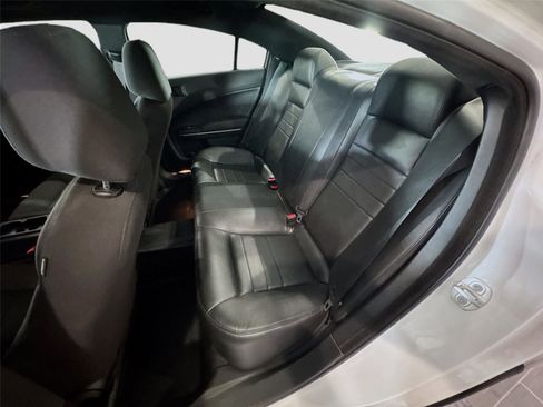 Used 2019 Dodge Charger Police w/ Fleet Safety Group RWD image 11