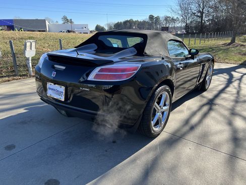 Used 2008 Saturn Sky Red Line image 11