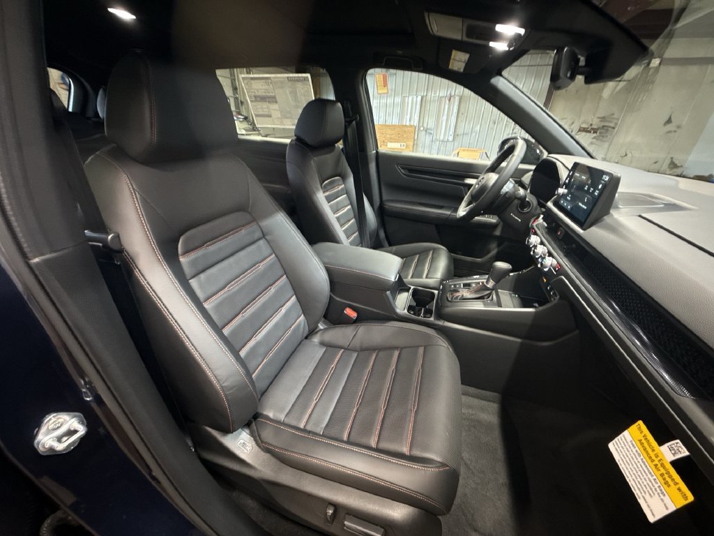 New 2026 Honda CR-V Sport-L image 25