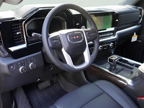New 2026 GMC Sierra 1500 Elevation w/ Elevation Premium Package image 8