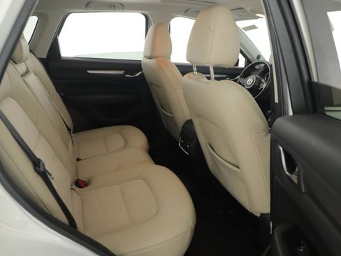 Used 2019 MAZDA CX-5 Touring image 20