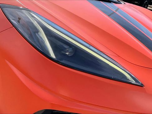 Used 2021 Chevrolet Corvette Stingray Preferred Cpe w/ Z51 Performance Package image 23